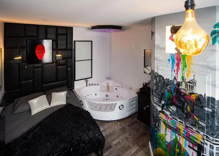 Urban Jungle Spa
