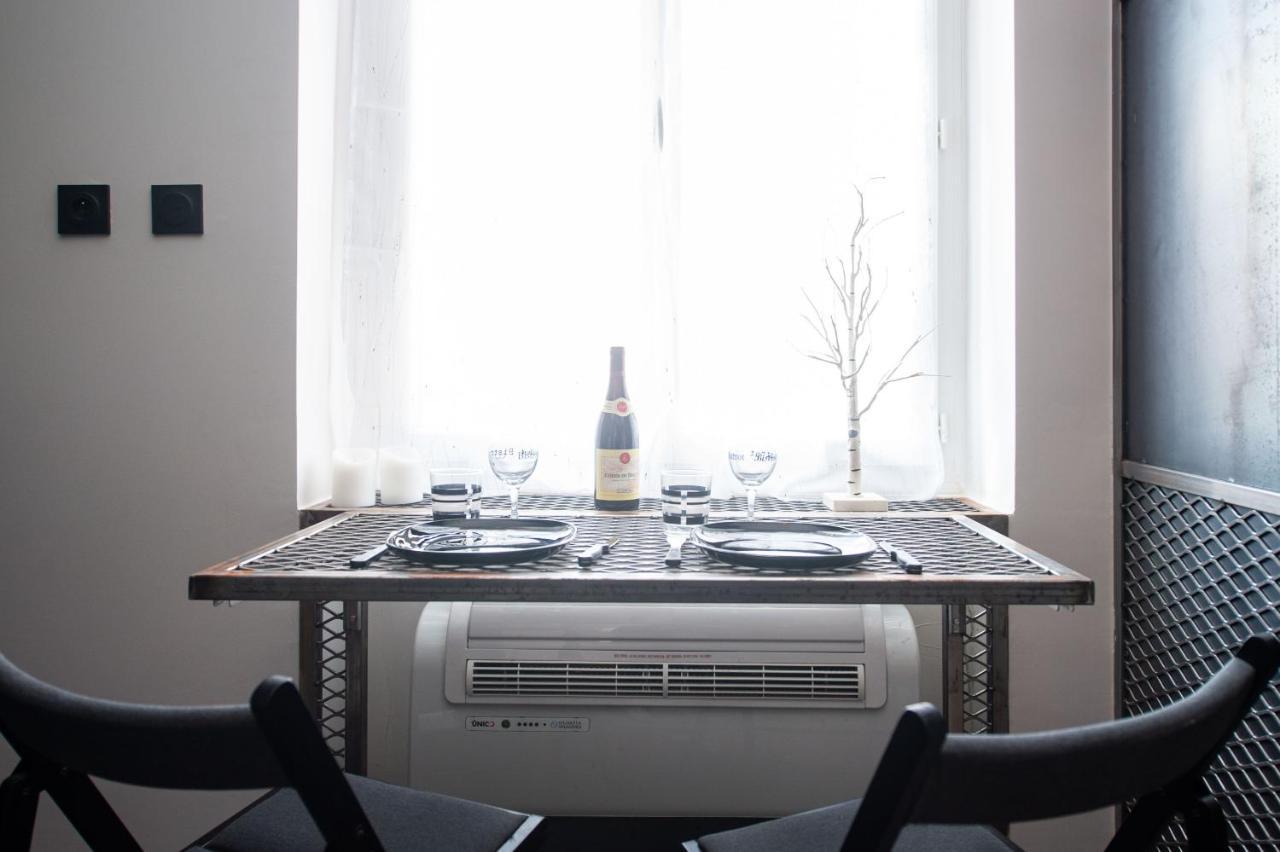 Apartamento Urban Jungle